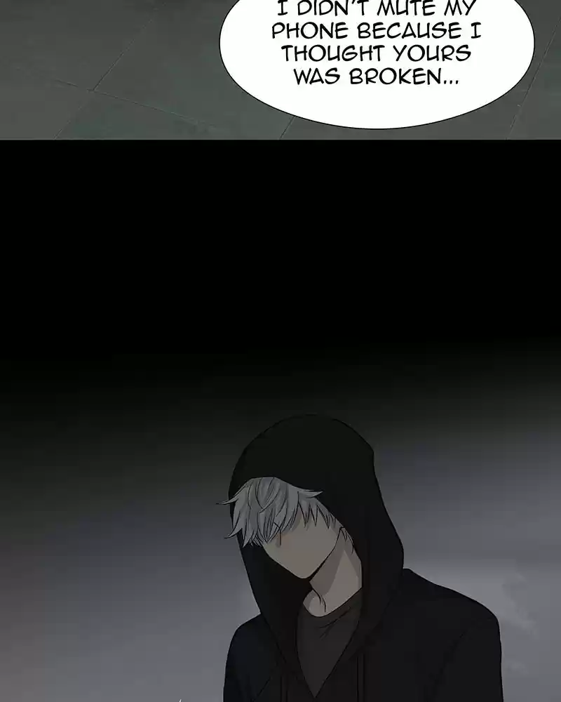 My Deepest Secret Chapter 62