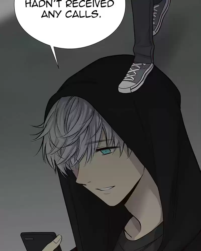 My Deepest Secret Chapter 62