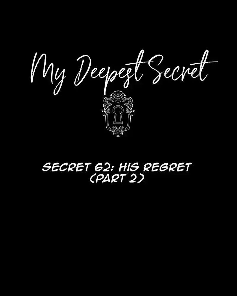 My Deepest Secret Chapter 62