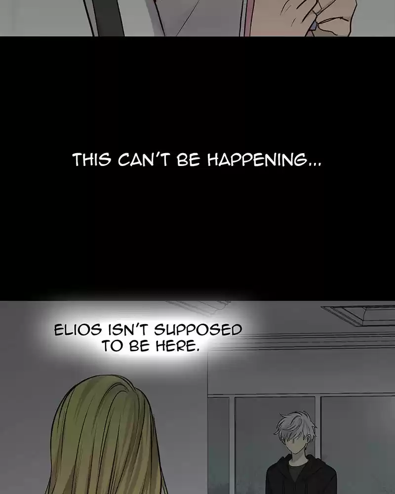 My Deepest Secret Chapter 62