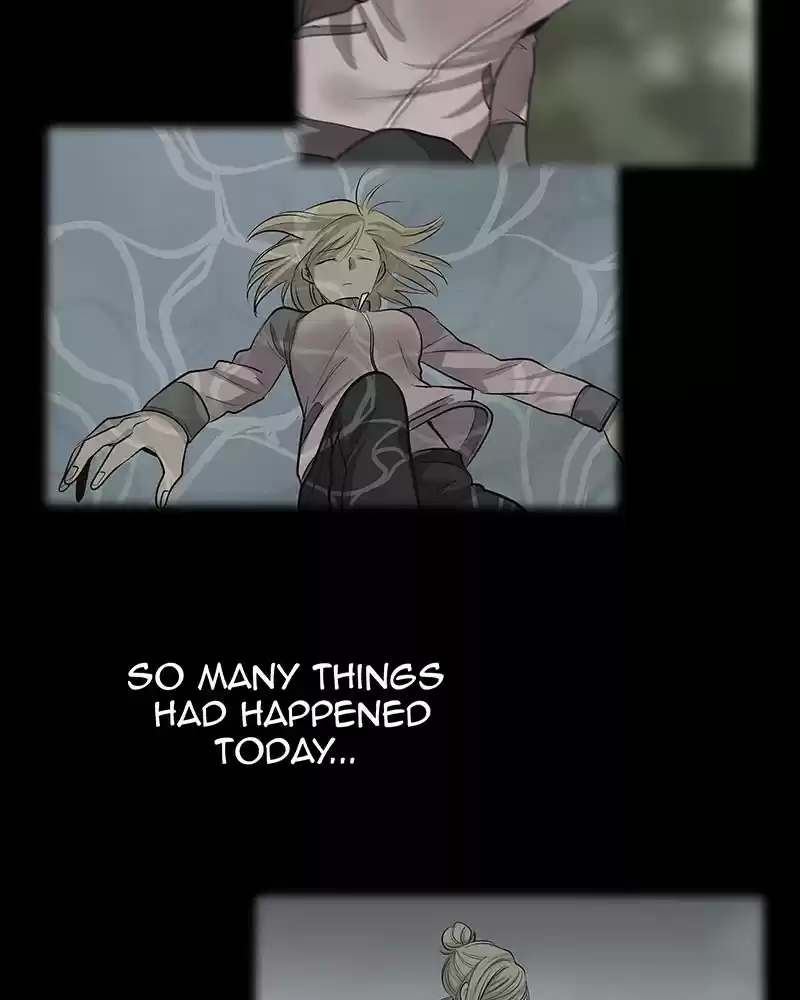 My Deepest Secret Chapter 62