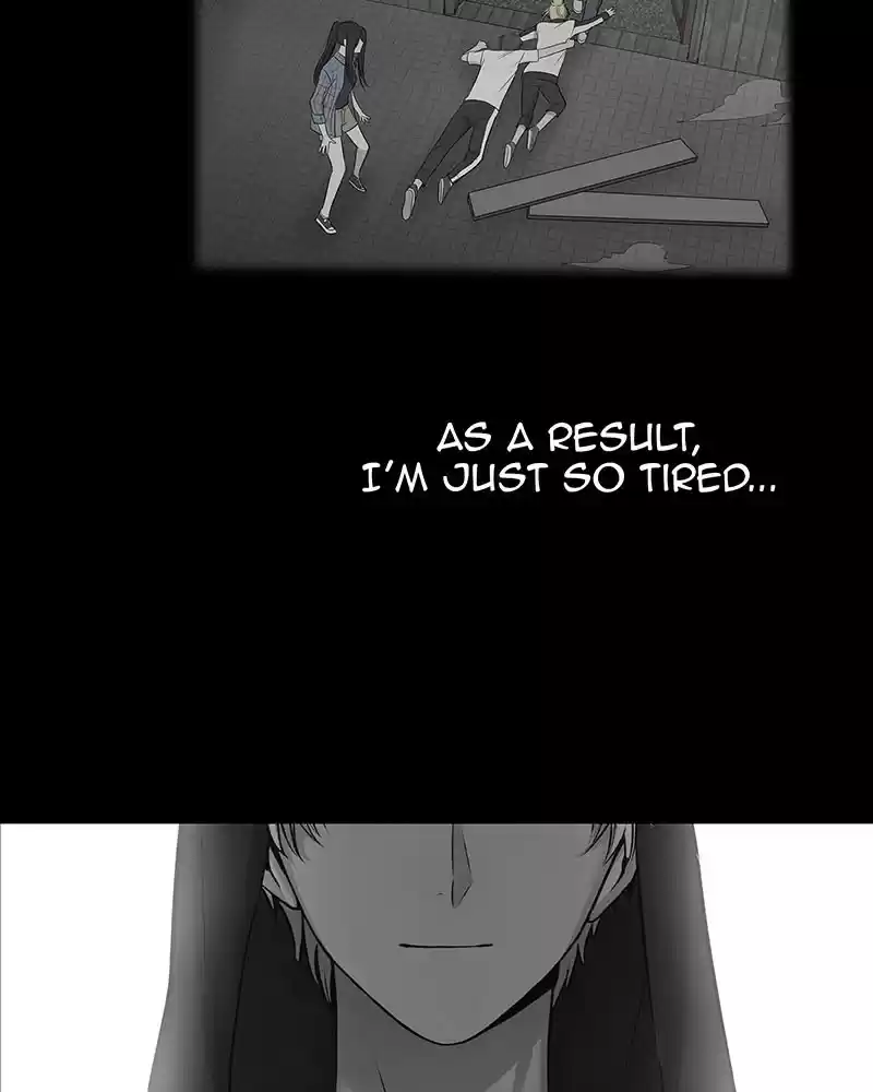 My Deepest Secret Chapter 62