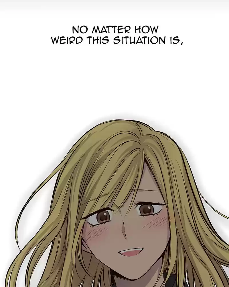 My Deepest Secret Chapter 62