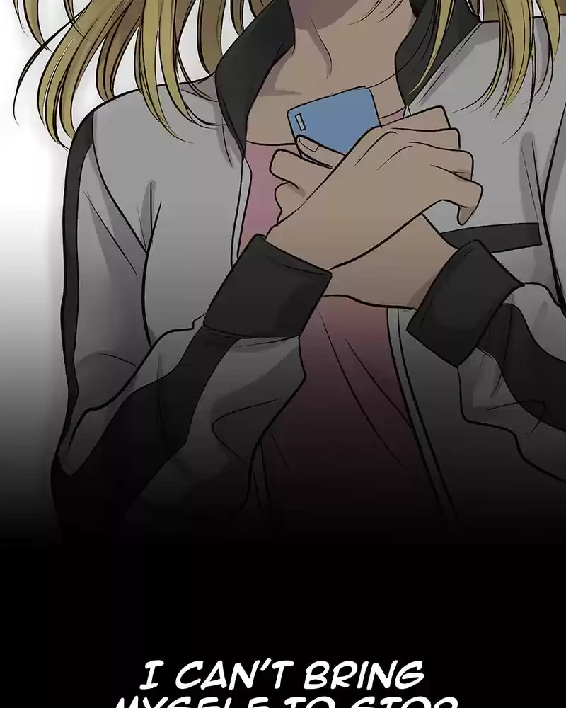 My Deepest Secret Chapter 62