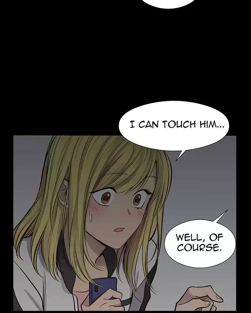 My Deepest Secret Chapter 62