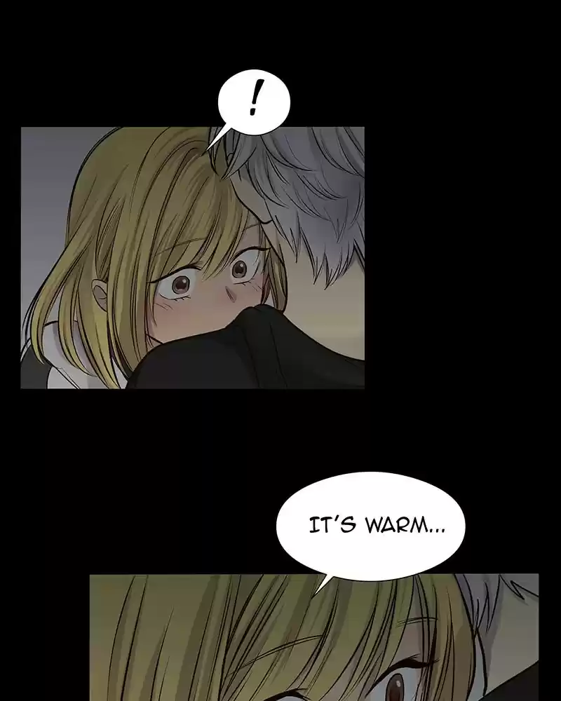 My Deepest Secret Chapter 62