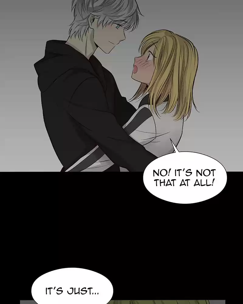 My Deepest Secret Chapter 62