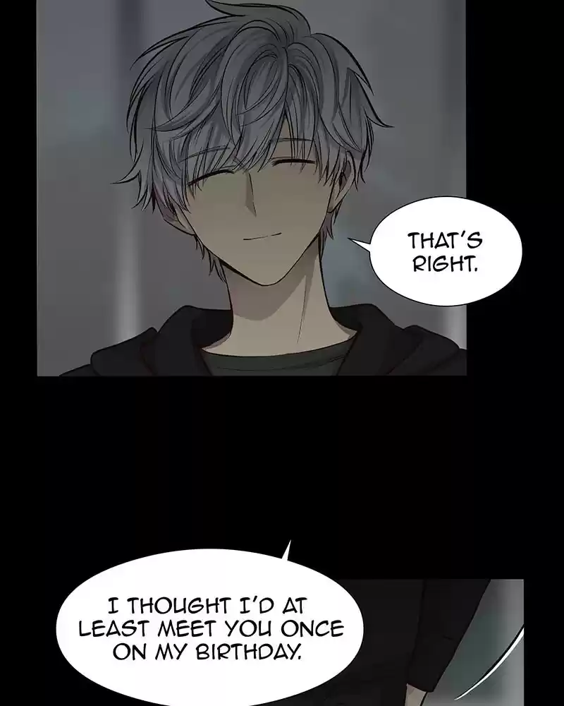 My Deepest Secret Chapter 62