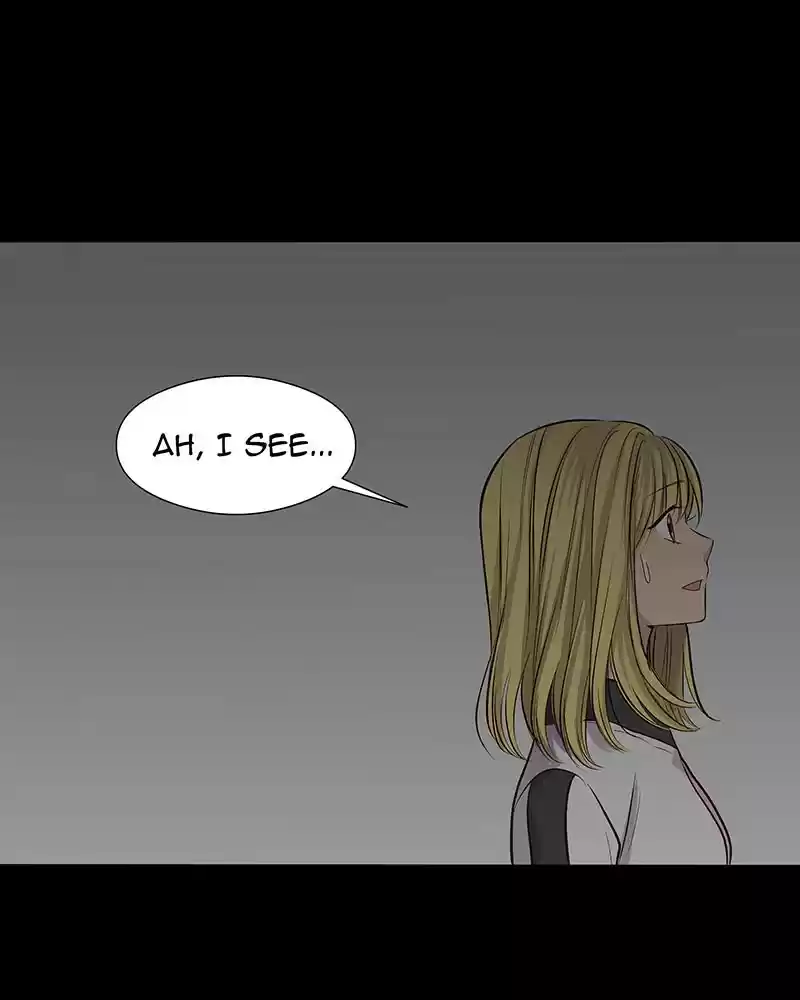 My Deepest Secret Chapter 62