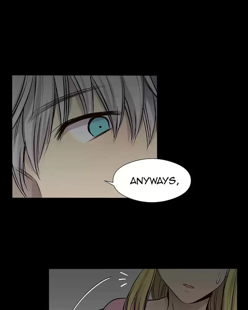 My Deepest Secret Chapter 62