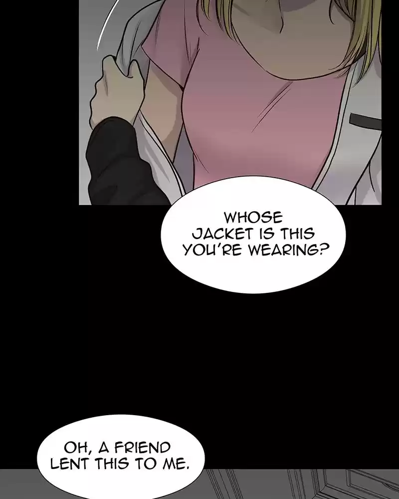 My Deepest Secret Chapter 62