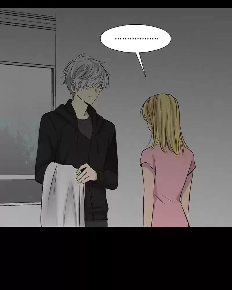 My Deepest Secret Chapter 62