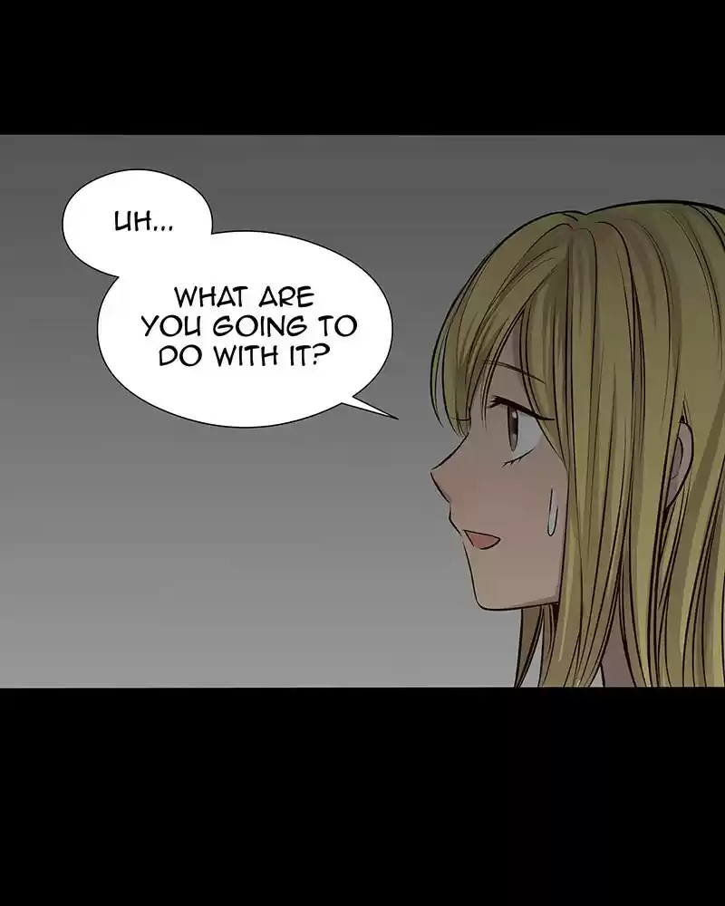 My Deepest Secret Chapter 62