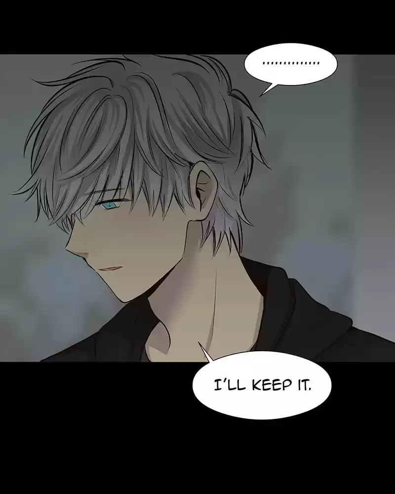 My Deepest Secret Chapter 62