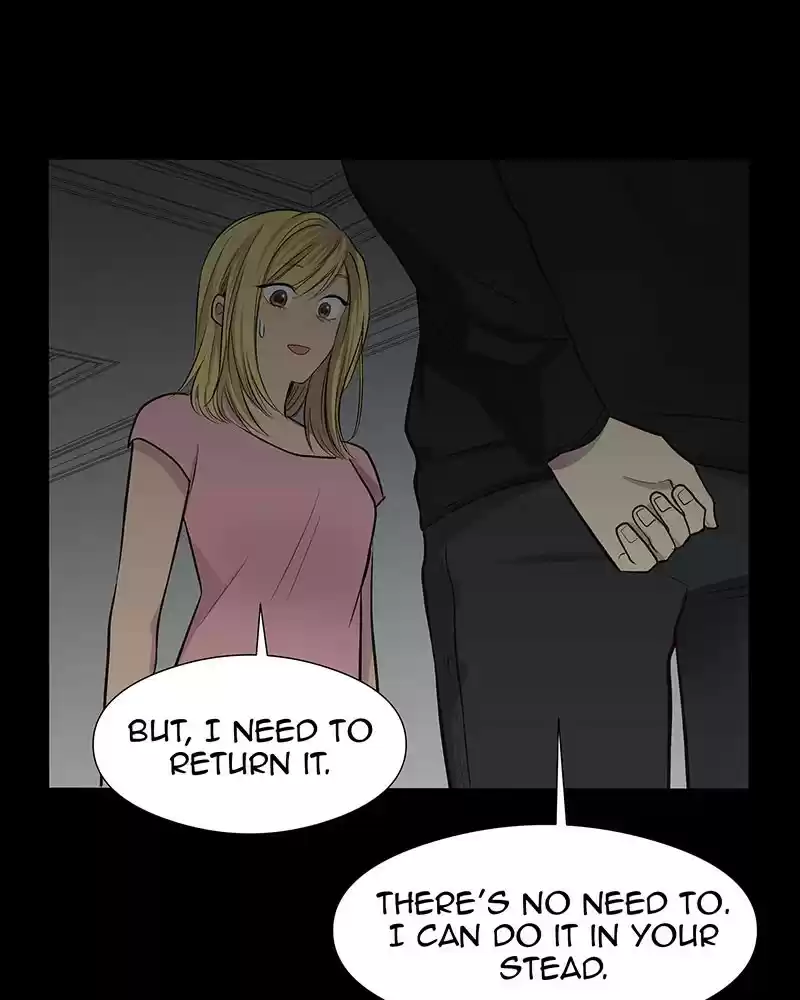 My Deepest Secret Chapter 62