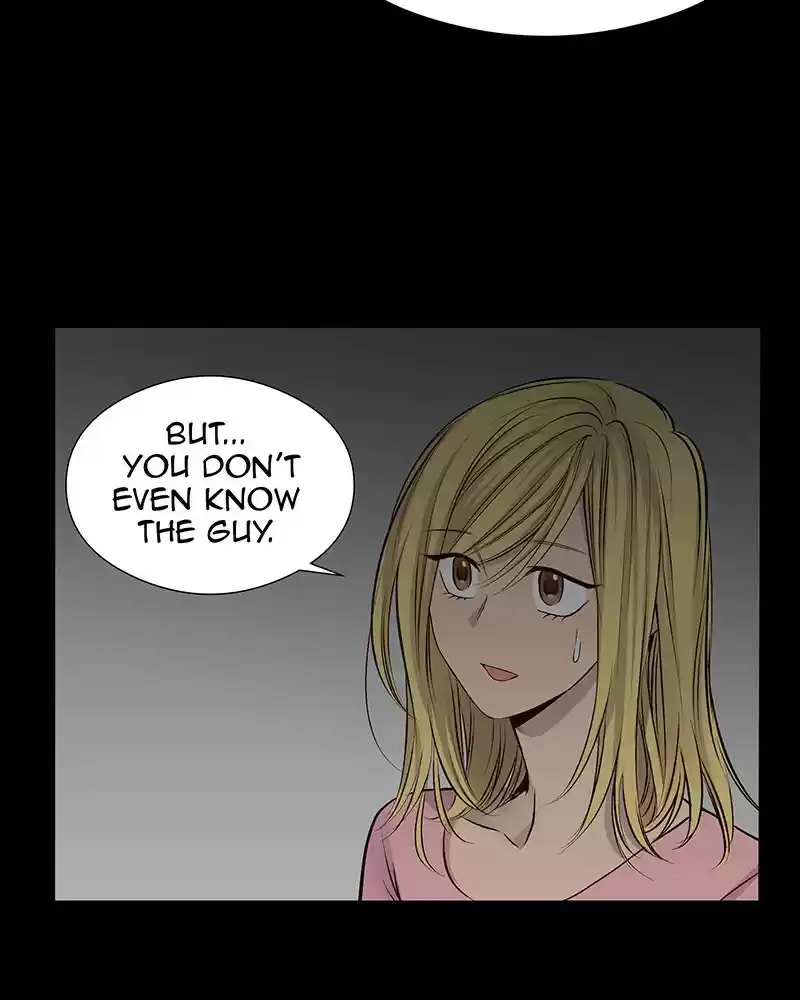 My Deepest Secret Chapter 62