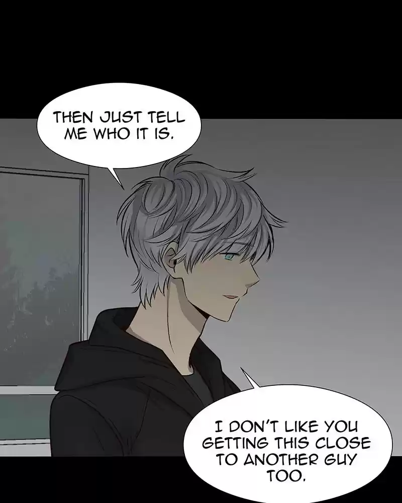 My Deepest Secret Chapter 62