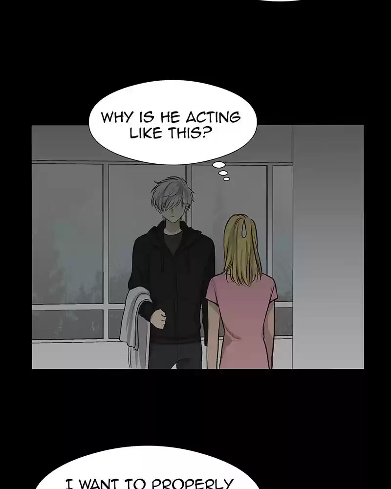 My Deepest Secret Chapter 62