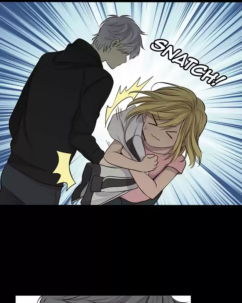 My Deepest Secret Chapter 62