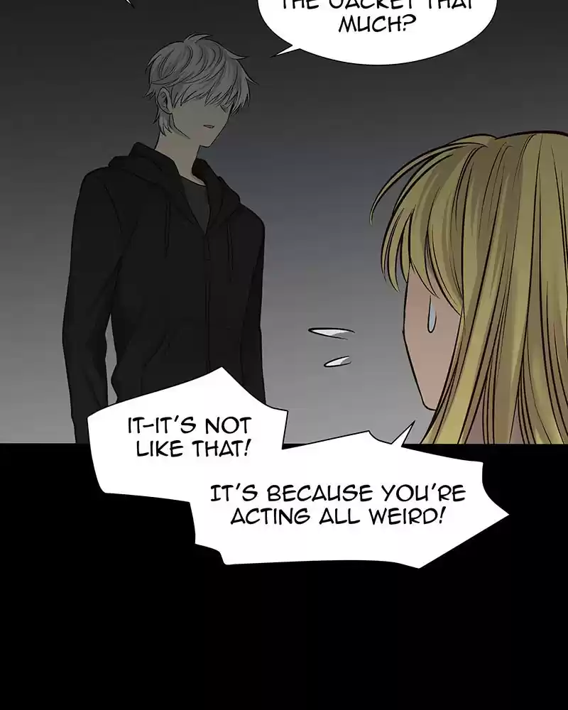 My Deepest Secret Chapter 62