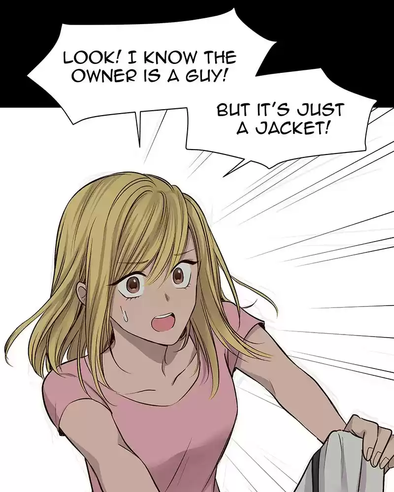 My Deepest Secret Chapter 62