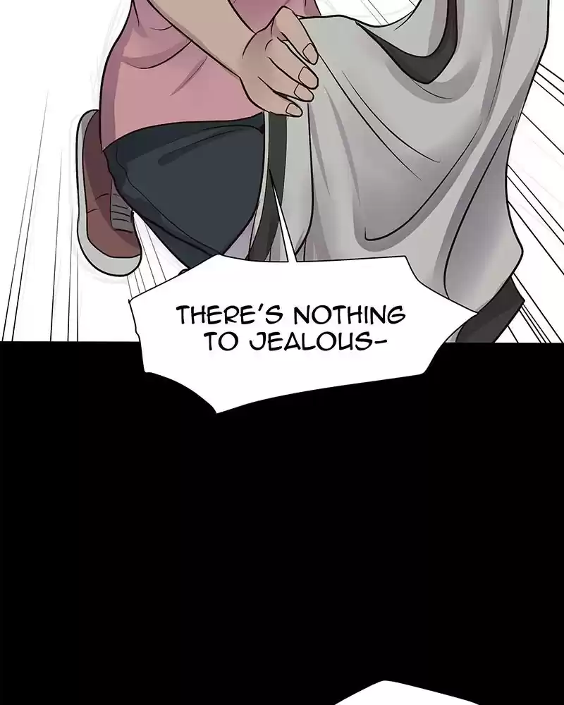 My Deepest Secret Chapter 62