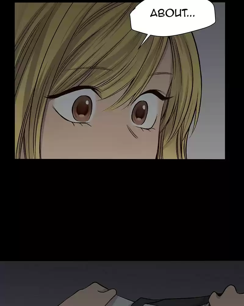 My Deepest Secret Chapter 62