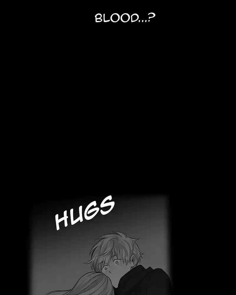 My Deepest Secret Chapter 62