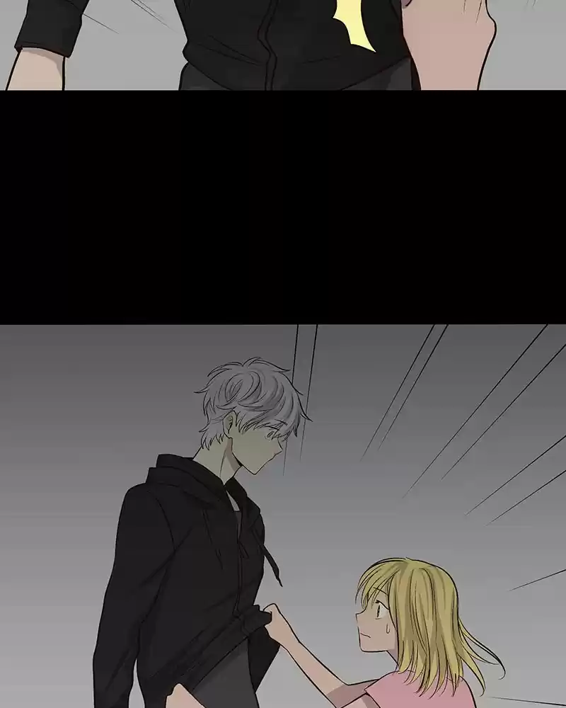 My Deepest Secret Chapter 62