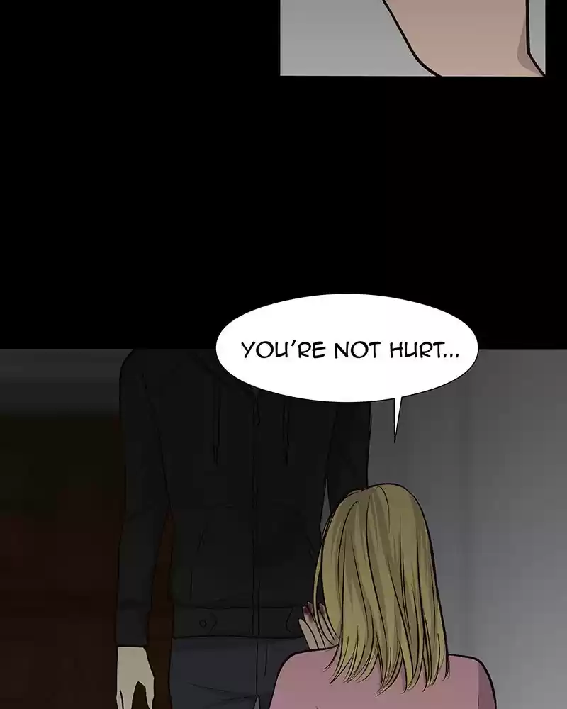 My Deepest Secret Chapter 62