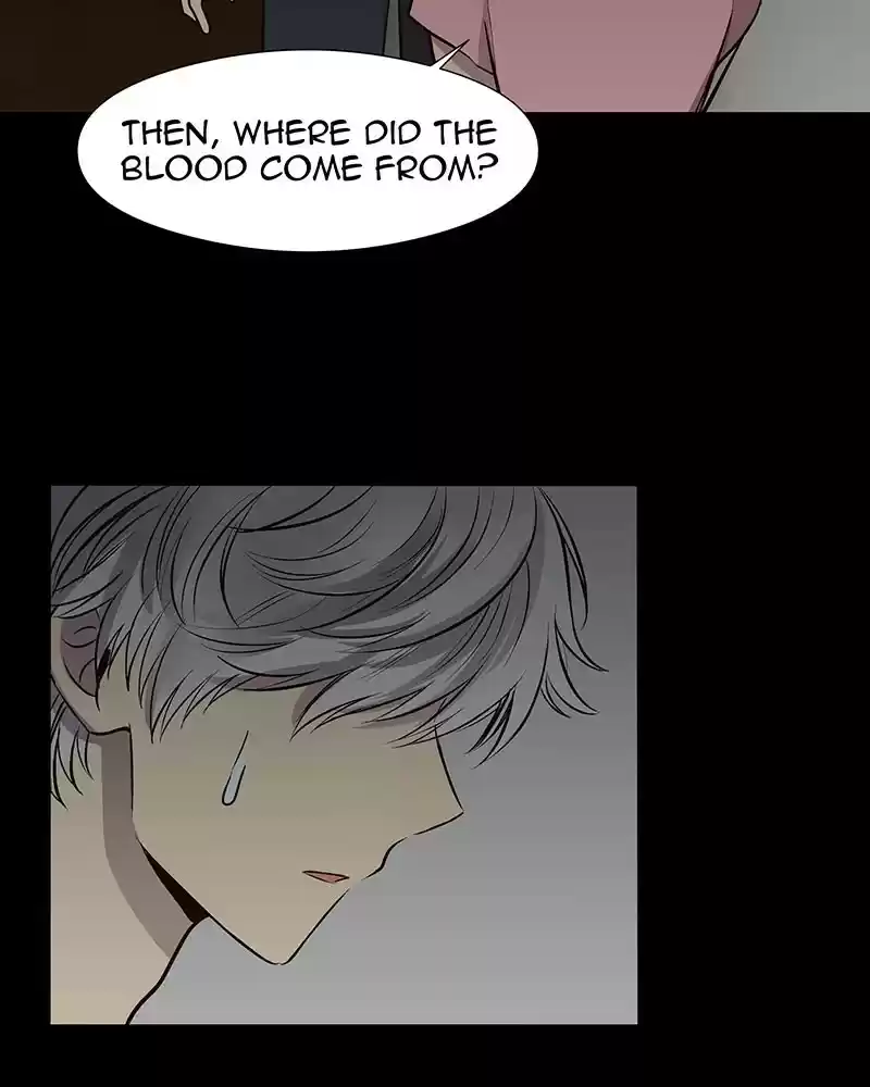 My Deepest Secret Chapter 62