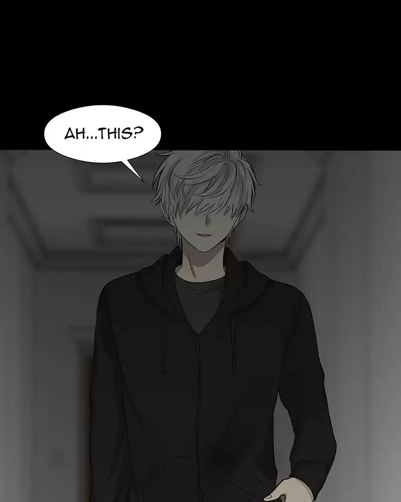 My Deepest Secret Chapter 62