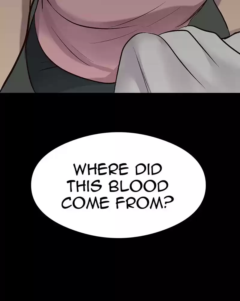 My Deepest Secret Chapter 62