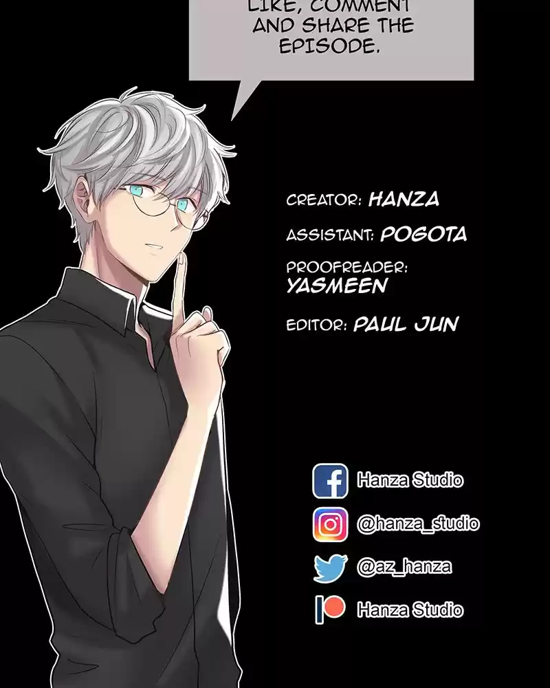 My Deepest Secret Chapter 62