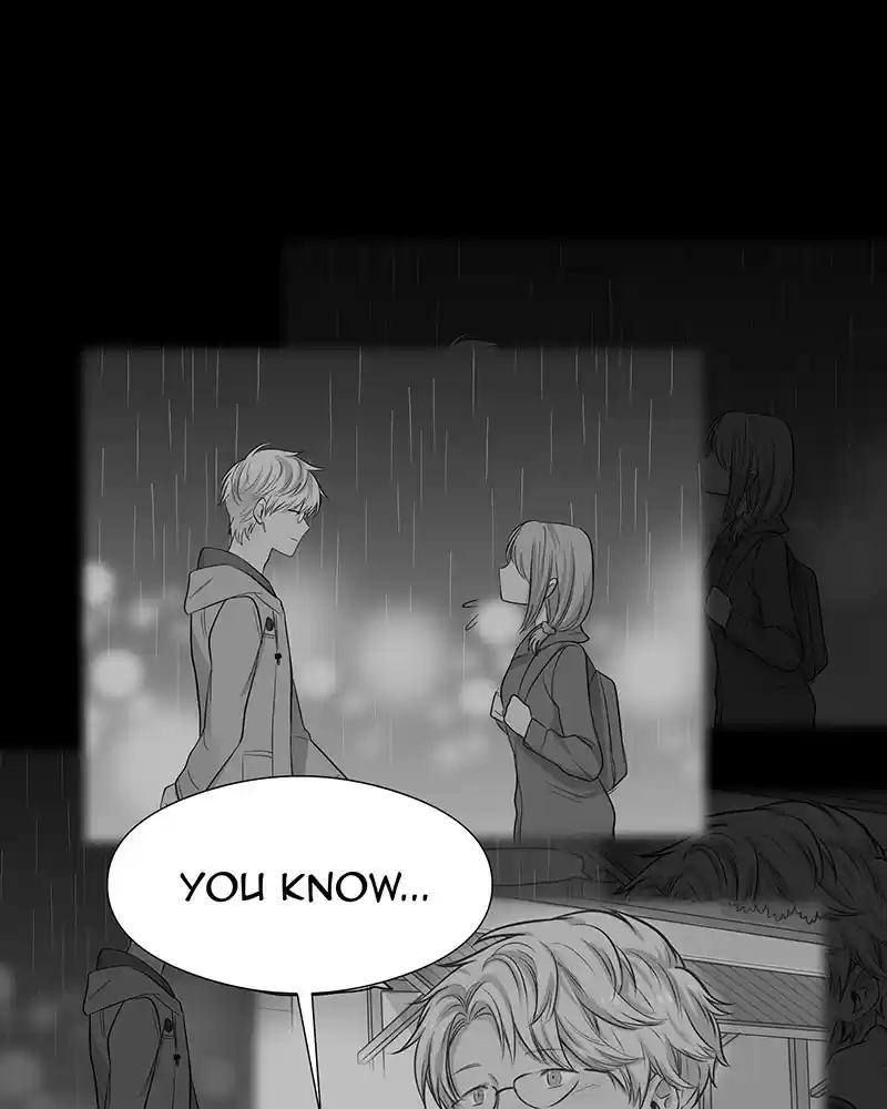 My Deepest Secret Chapter 63