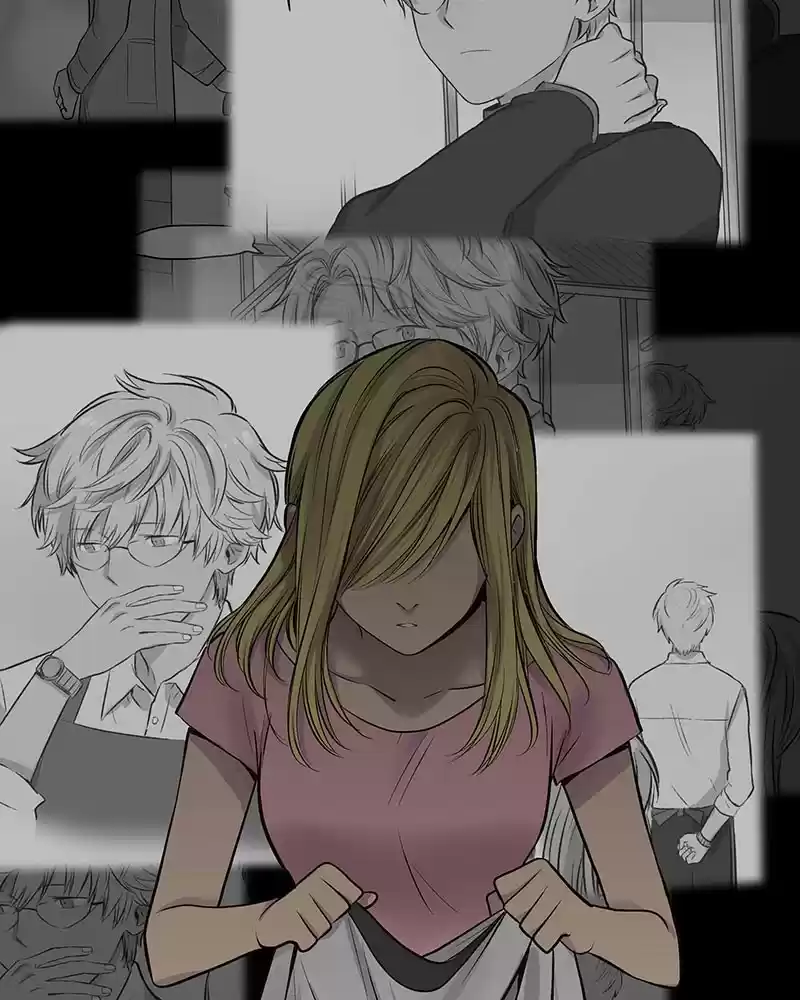 My Deepest Secret Chapter 63