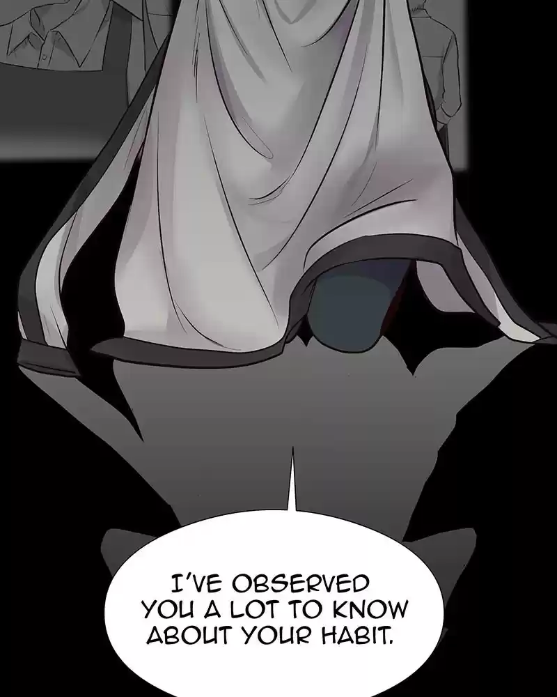 My Deepest Secret Chapter 63