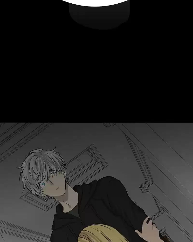 My Deepest Secret Chapter 63