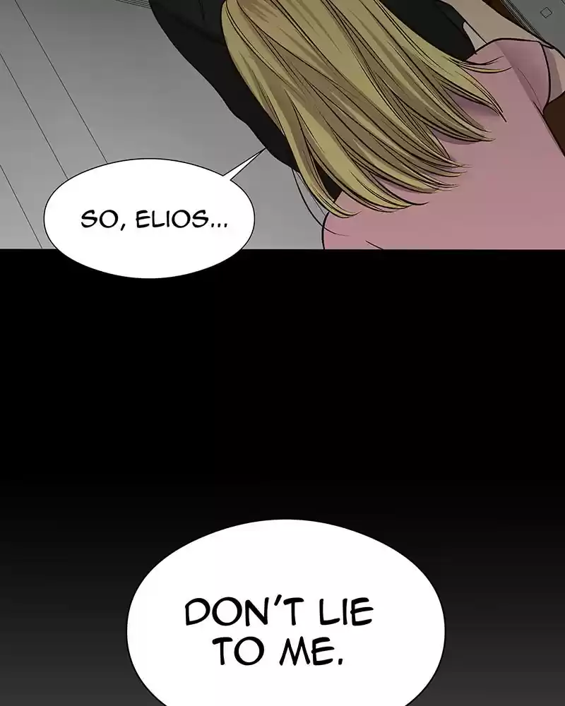 My Deepest Secret Chapter 63