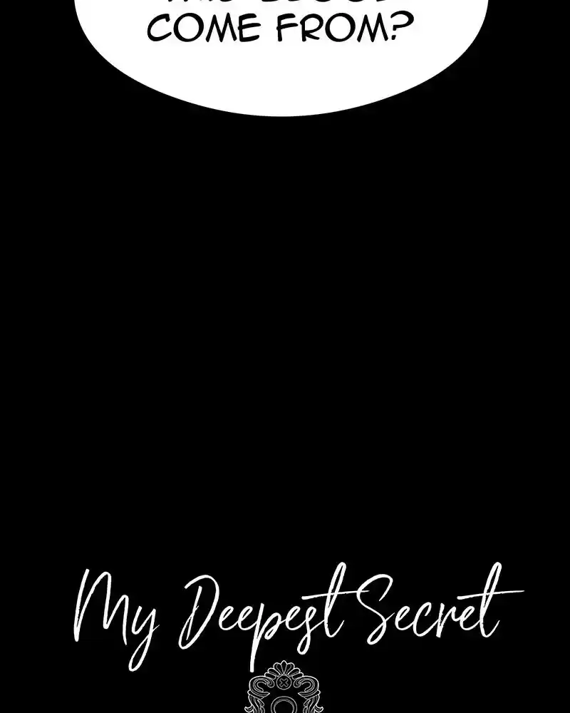 My Deepest Secret Chapter 63