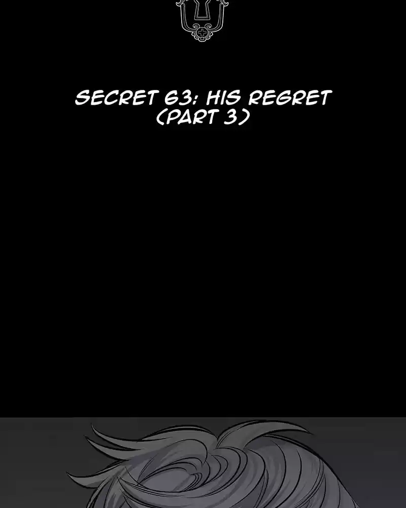 My Deepest Secret Chapter 63