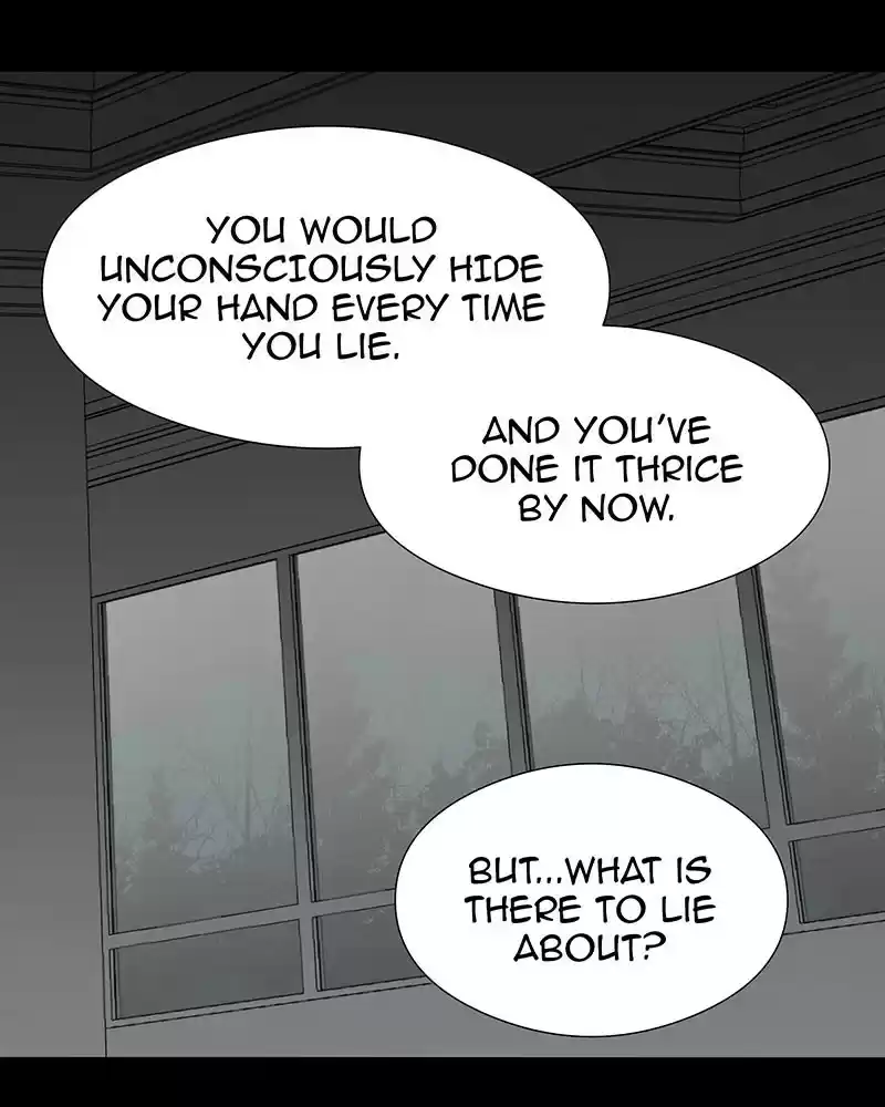 My Deepest Secret Chapter 63