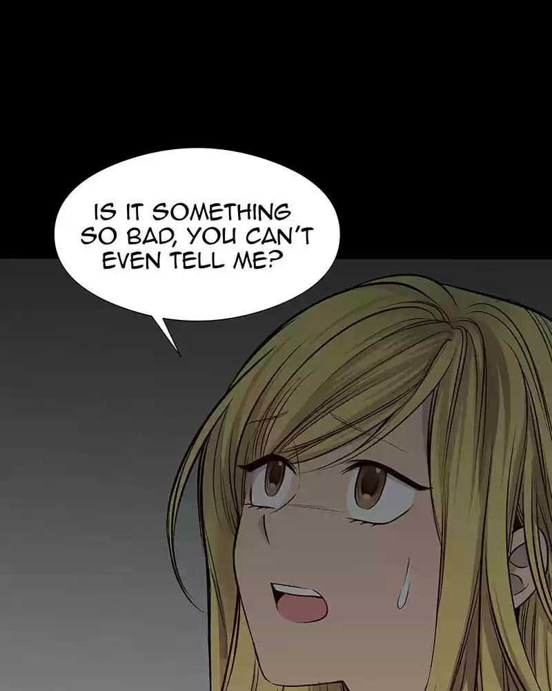 My Deepest Secret Chapter 63