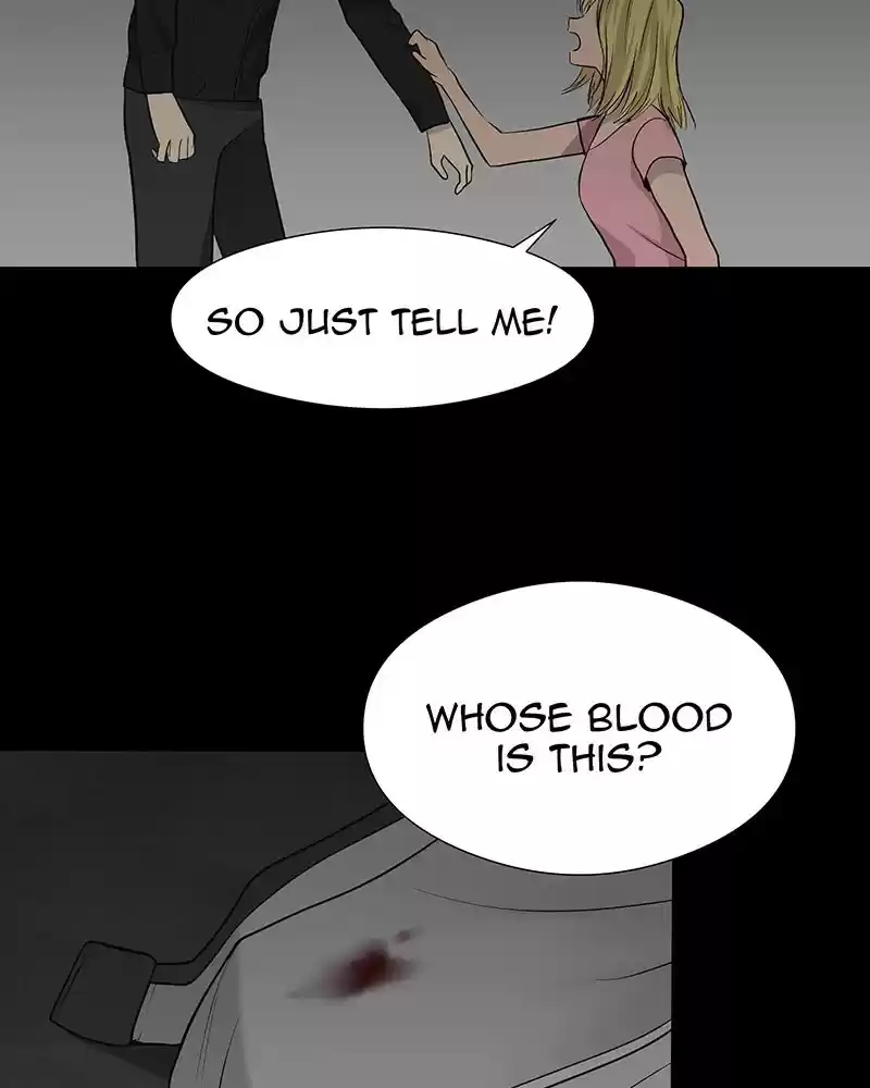 My Deepest Secret Chapter 63