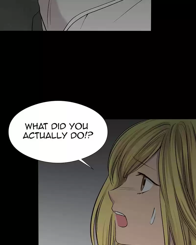 My Deepest Secret Chapter 63