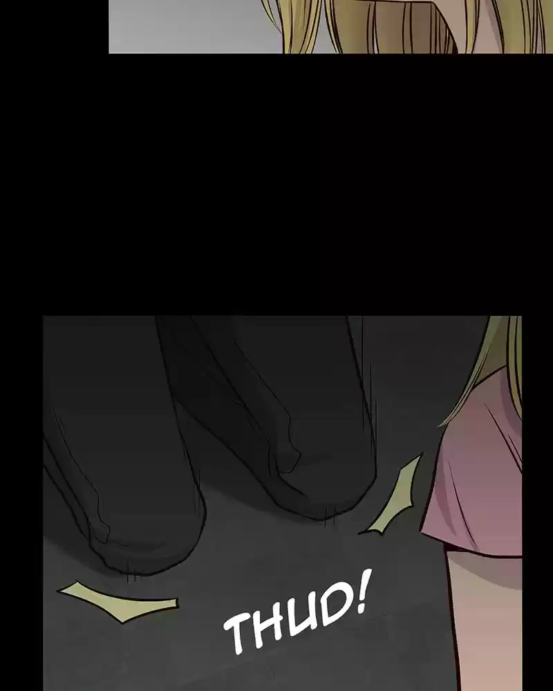 My Deepest Secret Chapter 63