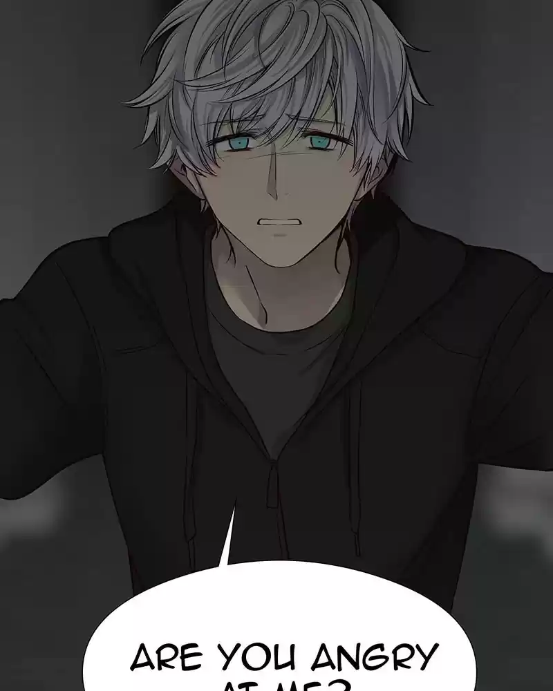 My Deepest Secret Chapter 63