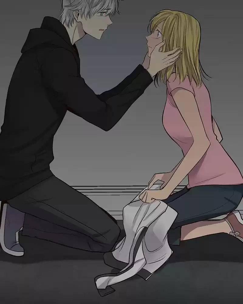 My Deepest Secret Chapter 63