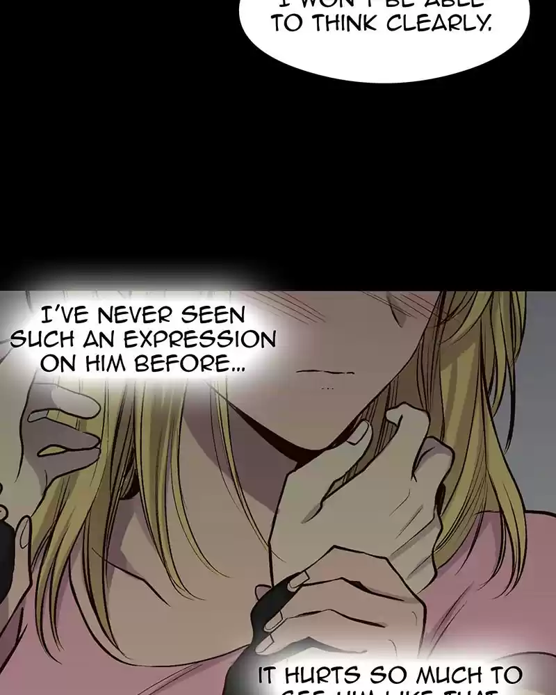 My Deepest Secret Chapter 63