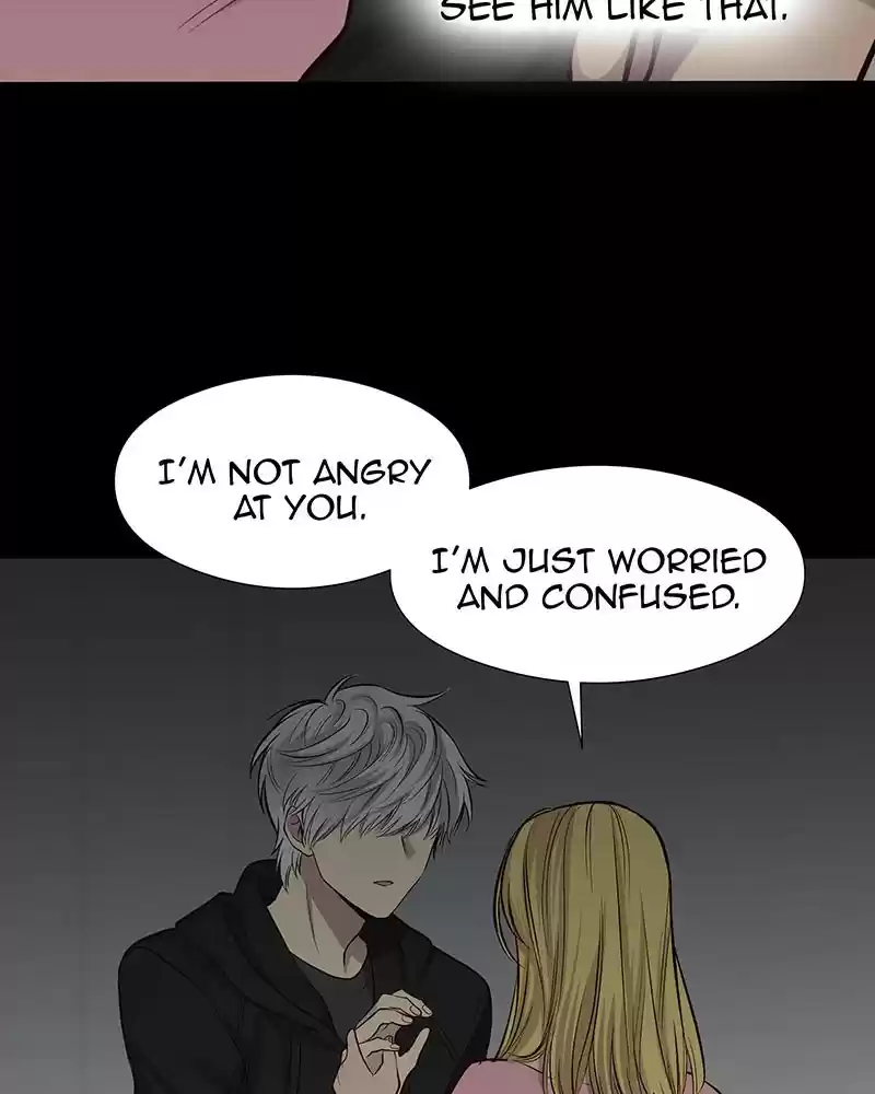 My Deepest Secret Chapter 63